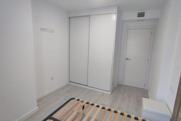 Long Term Rental - Apartment  - SAN JUAN ALICANTE - Alipark