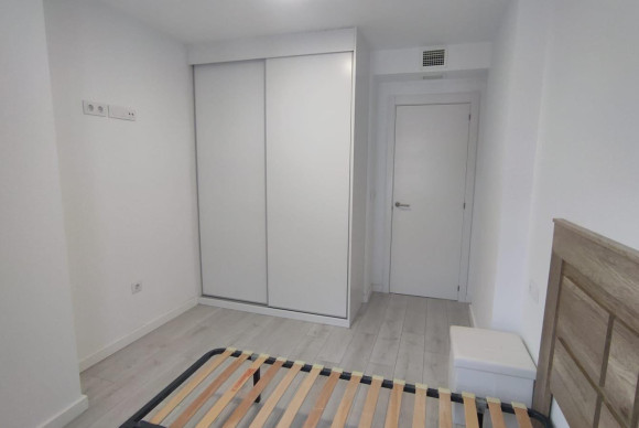 Long Term Rental - Apartment  - SAN JUAN ALICANTE - Alipark