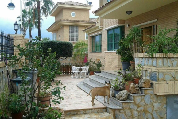 Reventa - Villa - Benidorm - Zona Sierra Helada