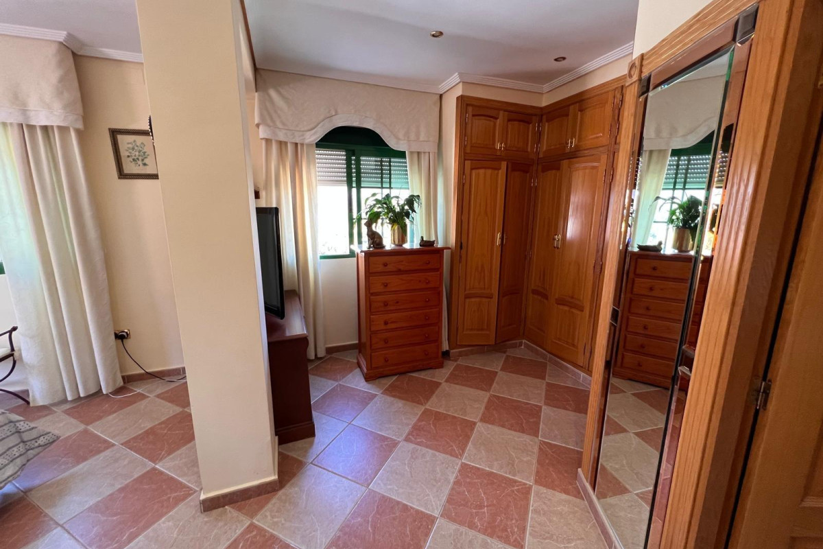 Reventa - Villa - Benidorm - Zona Sierra Helada