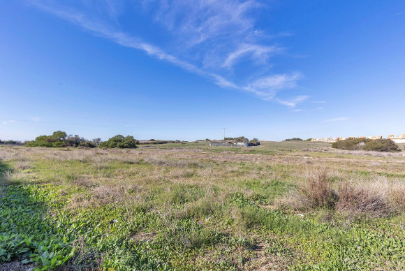 Herverkoop - Gelijkvloers - Torrevieja - La Mata pueblo