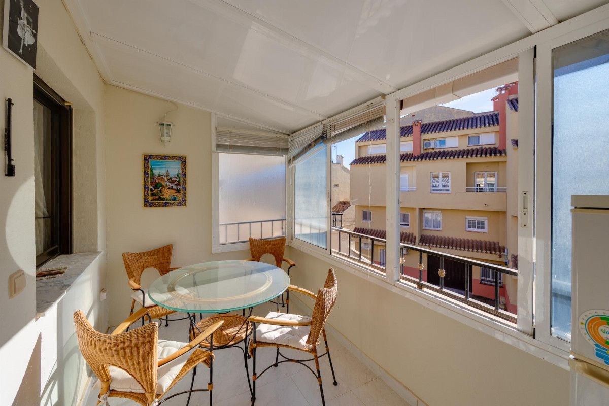 Reventa - Apartamento / piso - Torrevieja - La veleta