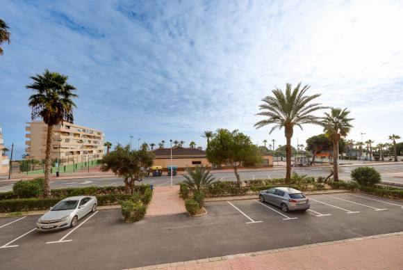 Herverkoop - Appartement  - Torrevieja - Cabo cervera