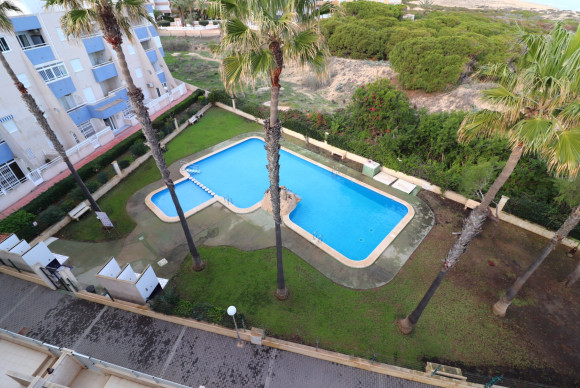 Reventa - Apartamento / piso - La Mata - La Mata - Town