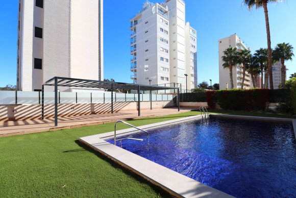 Revente - Appartement - Guardamar del Segura - Guardamar del Segura - Town