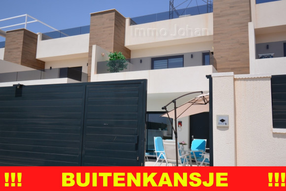 Revente - Villa for sale - Benijofar - Pueblo