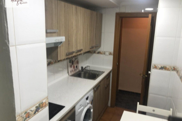 Lange Termijn Verhuur - Appartement  - Valencia - El Grau