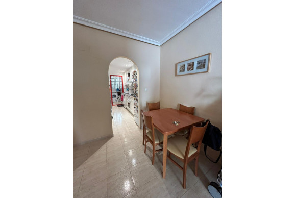 Resale - Apartment  - Villajoyosa - Playas Del Torres