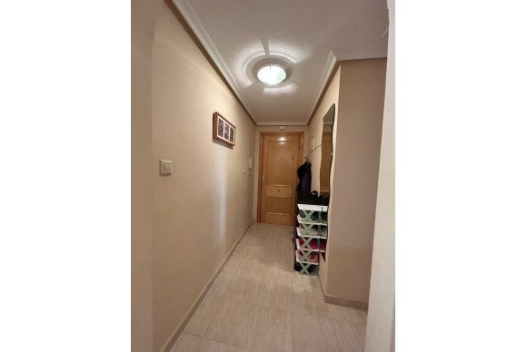 Resale - Apartment  - Villajoyosa - Playas Del Torres