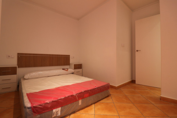 Resale - Apartment  - Rojales - Los Palacios