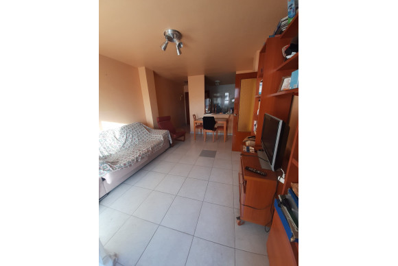 Revente - Appartement - Torrevieja