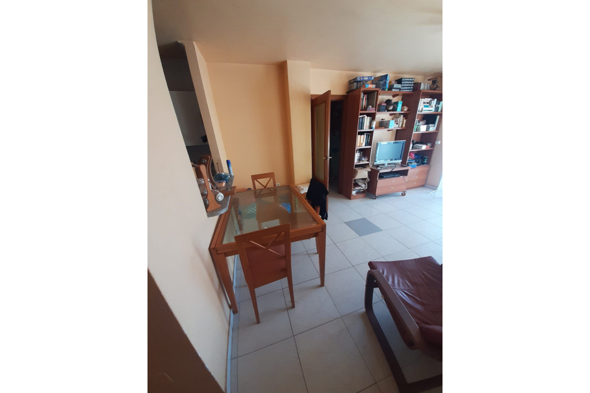 Revente - Appartement - Torrevieja