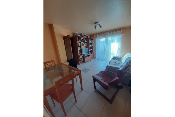 Revente - Appartement - Torrevieja