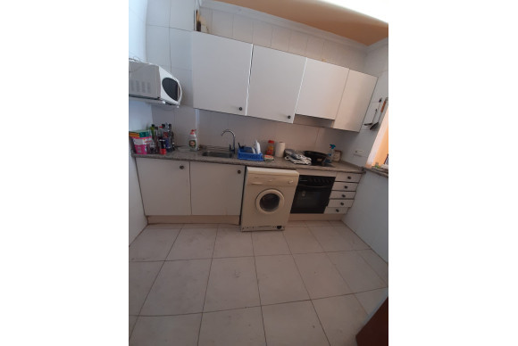 Revente - Appartement - Torrevieja