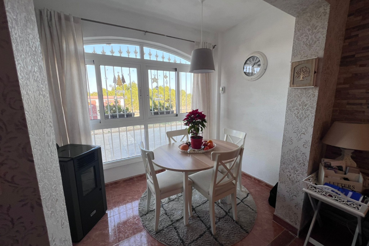 Resale - Townhouse - Orihuela Costa - Torremendo