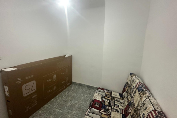 Resale - Apartment  - SAN JUAN ALICANTE - Virgen del remedio