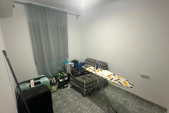 Resale - Apartment  - SAN JUAN ALICANTE - Virgen del remedio