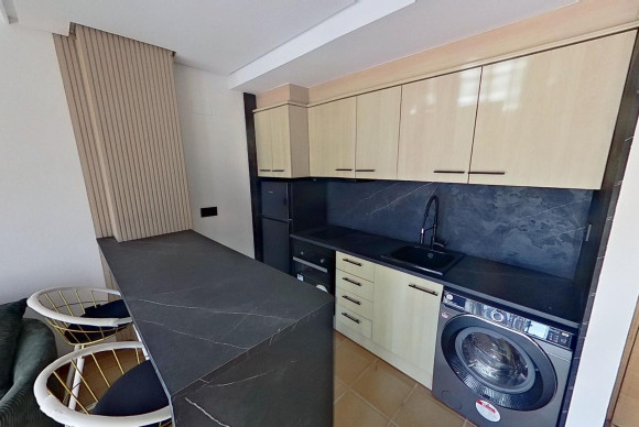 Resale - Apartment  - Archena - La Morra