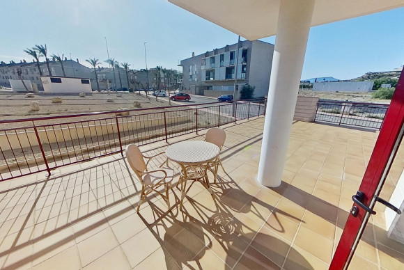 Resale - Apartment  - Archena - La Morra