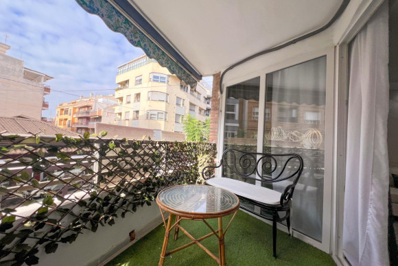 Resale - Apartment  - Torrevieja - Los Balcones - Los Altos del Edén