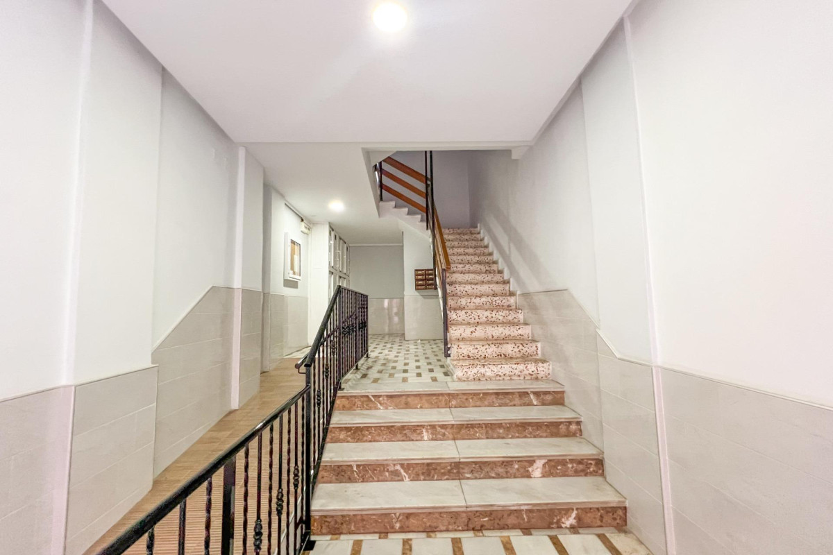 Resale - Apartment  - Torrevieja - Los Balcones - Los Altos del Edén