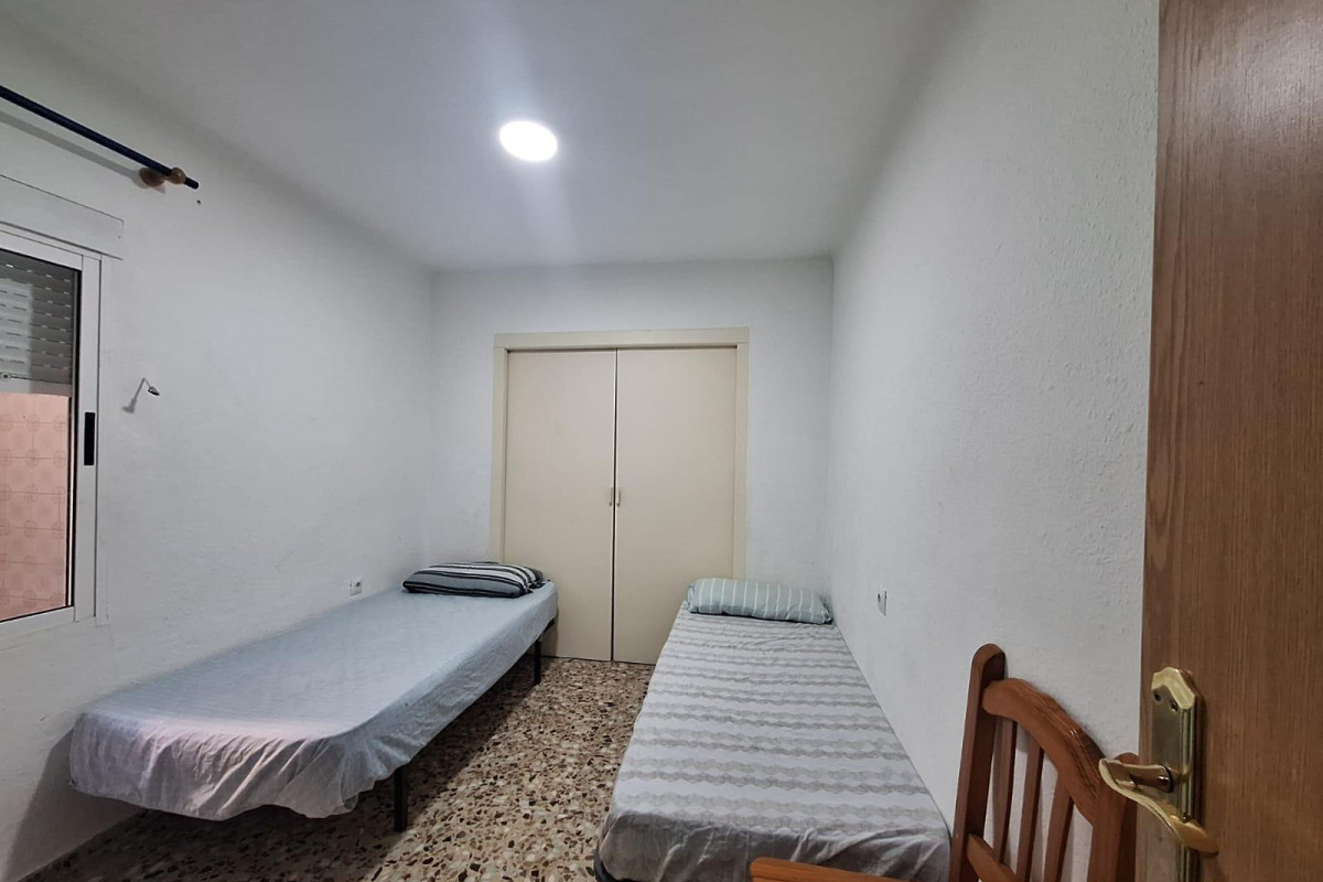 Revente - Appartement - SAN JUAN ALICANTE - Virgen del remedio