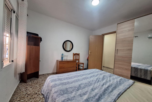 Revente - Appartement - SAN JUAN ALICANTE - Virgen del remedio