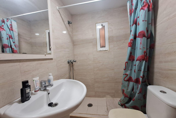 Revente - Appartement - SAN JUAN ALICANTE - Virgen del remedio