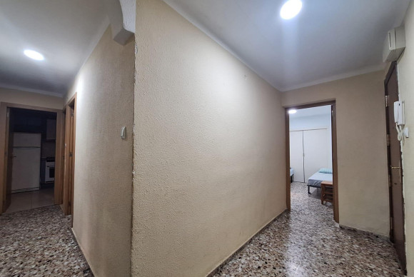 Revente - Appartement - SAN JUAN ALICANTE - Virgen del remedio