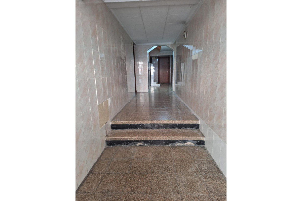 Revente - Appartement - SAN JUAN ALICANTE - Virgen del remedio