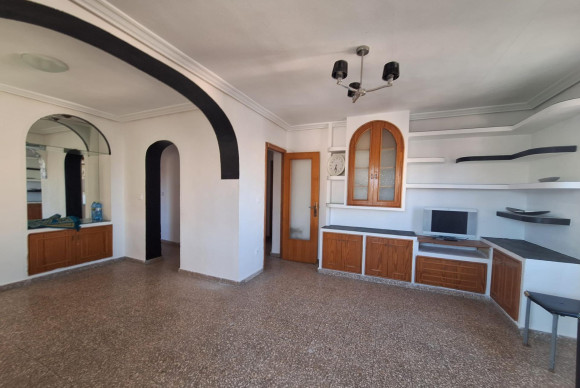 Herverkoop - Appartement  - SAN JUAN ALICANTE - Virgen del remedio