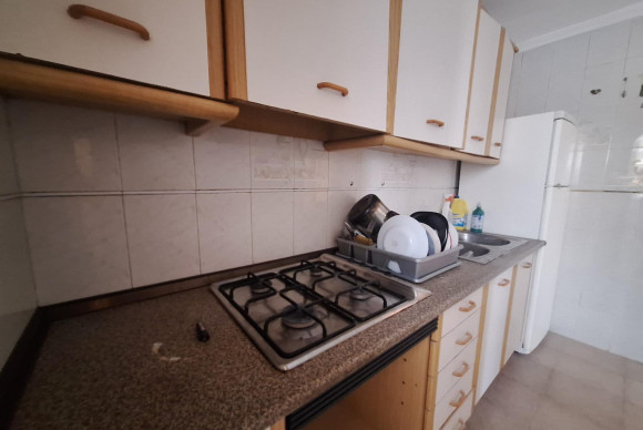 Herverkoop - Appartement  - SAN JUAN ALICANTE - Virgen del remedio