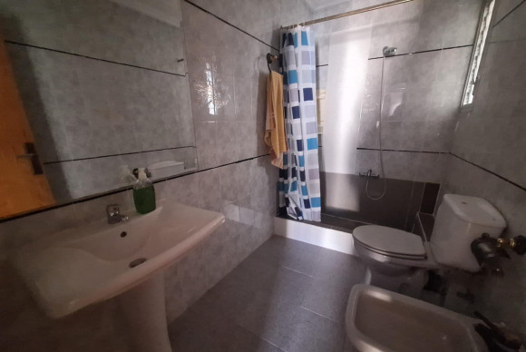 Herverkoop - Appartement  - SAN JUAN ALICANTE - Virgen del remedio