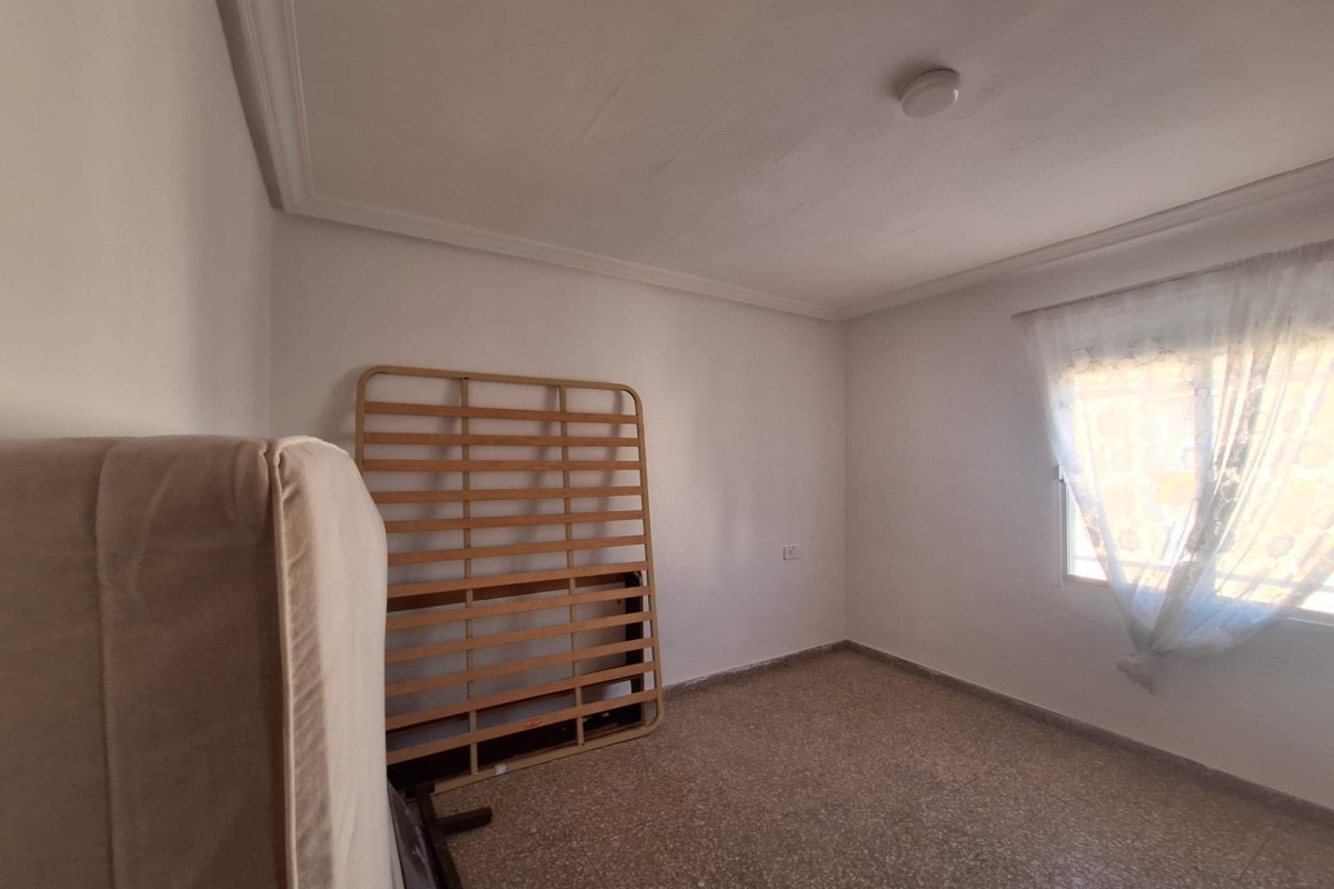 Herverkoop - Appartement  - SAN JUAN ALICANTE - Virgen del remedio