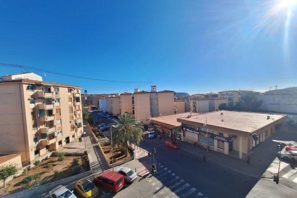 Herverkoop - Appartement  - SAN JUAN ALICANTE - Virgen del remedio