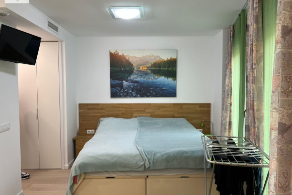 Herverkoop - Appartement  - Valencia - El Pilar