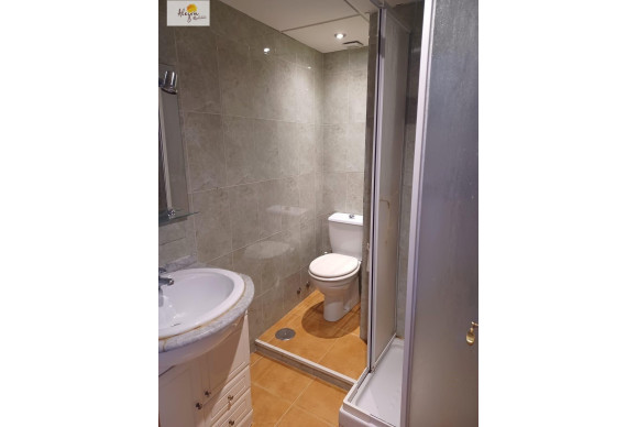 Location à long terme - Appartement - SAN JUAN ALICANTE - Virgen del remedio