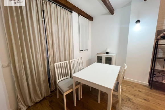 Lange Termijn Verhuur - Appartement  - Valencia - Arrancapins