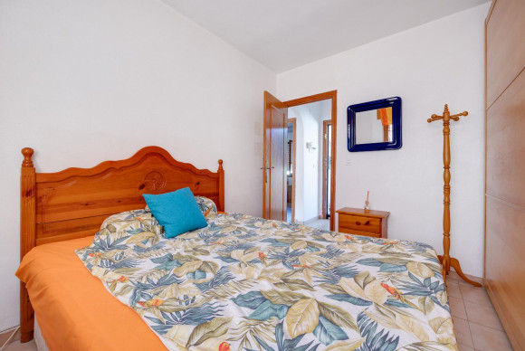 Resale - Bungalow - Torrevieja - playa de los naufragos