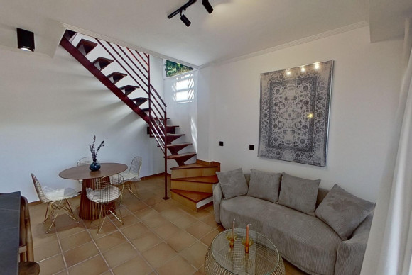 Resale - Apartment  - Archena - Balneario