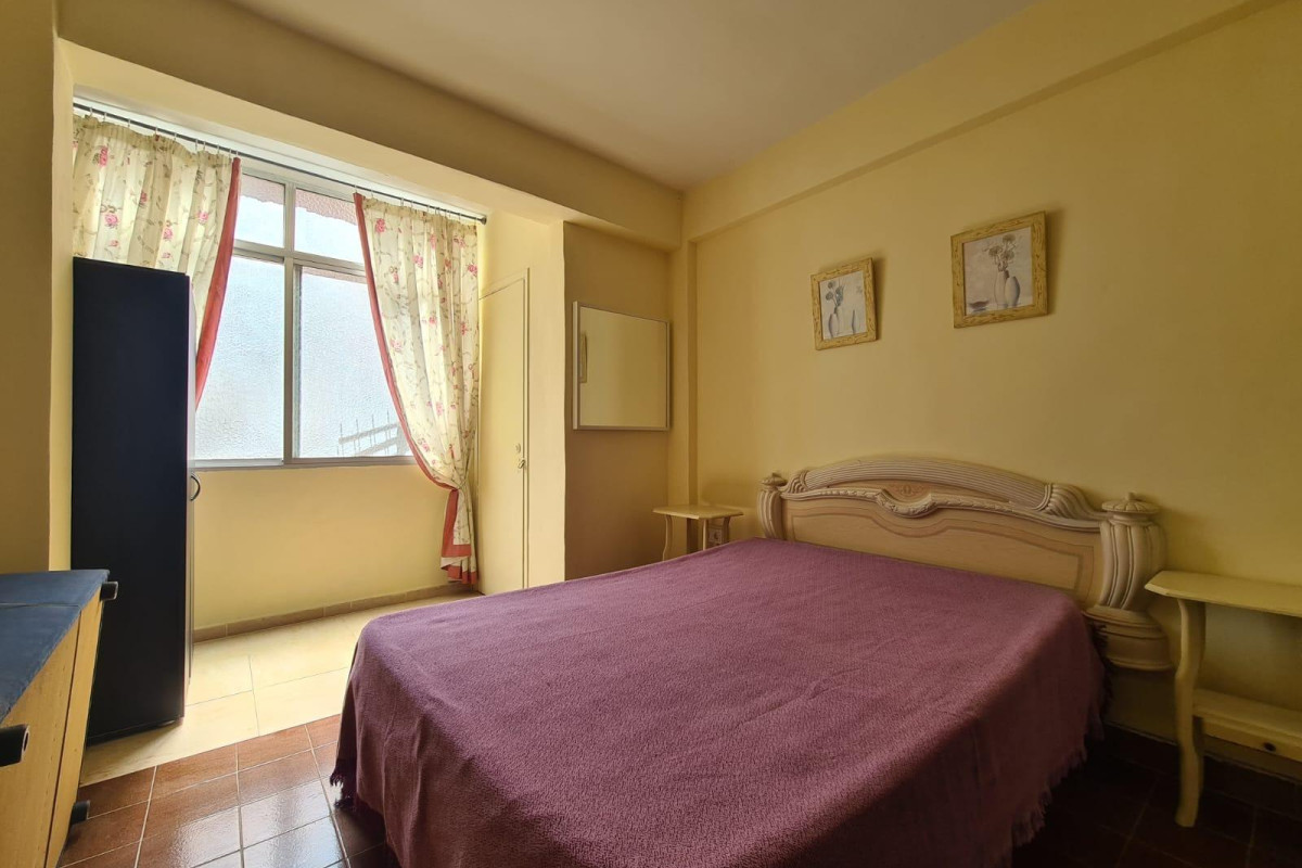 Lange Termijn Verhuur - Appartement  - SAN JUAN ALICANTE - Gran via - Parque Avenidas