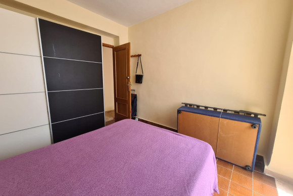 Lange Termijn Verhuur - Appartement  - SAN JUAN ALICANTE - Gran via - Parque Avenidas