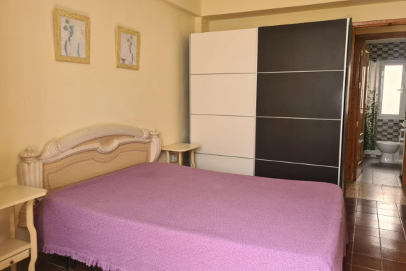 Lange Termijn Verhuur - Appartement  - SAN JUAN ALICANTE - Gran via - Parque Avenidas