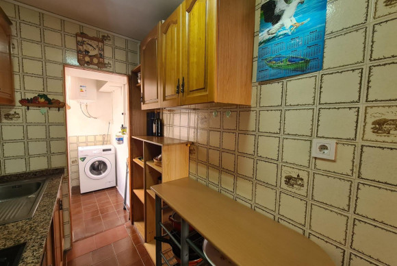 Lange Termijn Verhuur - Appartement  - SAN JUAN ALICANTE - Gran via - Parque Avenidas