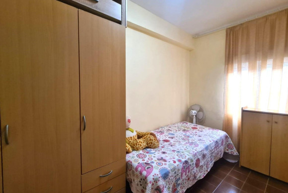 Lange Termijn Verhuur - Appartement  - SAN JUAN ALICANTE - Gran via - Parque Avenidas