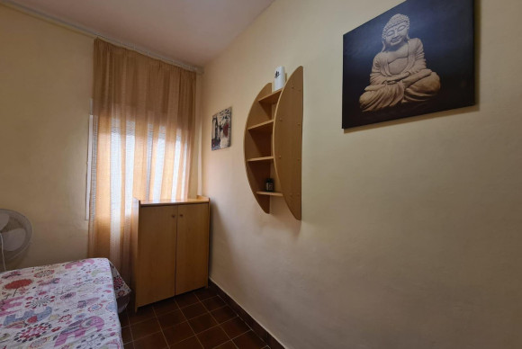 Lange Termijn Verhuur - Appartement  - SAN JUAN ALICANTE - Gran via - Parque Avenidas