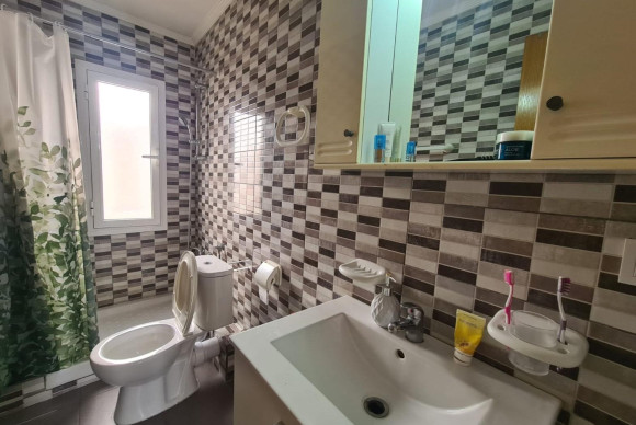 Lange Termijn Verhuur - Appartement  - SAN JUAN ALICANTE - Gran via - Parque Avenidas