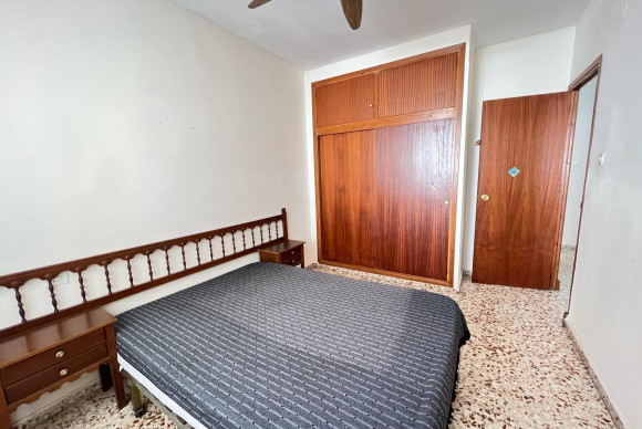 Reventa - Apartamento / piso - San Pedro del Pinatar - MOLINO DEL CHIRRETE