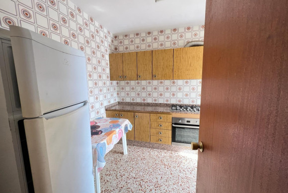 Reventa - Apartamento / piso - San Pedro del Pinatar - MOLINO DEL CHIRRETE