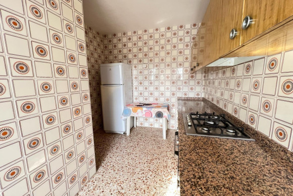 Reventa - Apartamento / piso - San Pedro del Pinatar - MOLINO DEL CHIRRETE